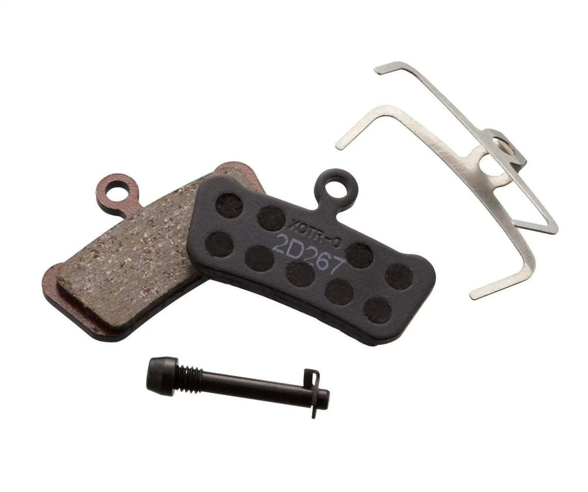 Avid Organic Code MY11 Disc Brake Pad | The Bike Affair