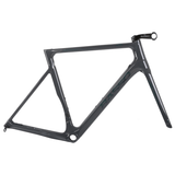 Basso Astra Disc Frameset | The Bike Affair