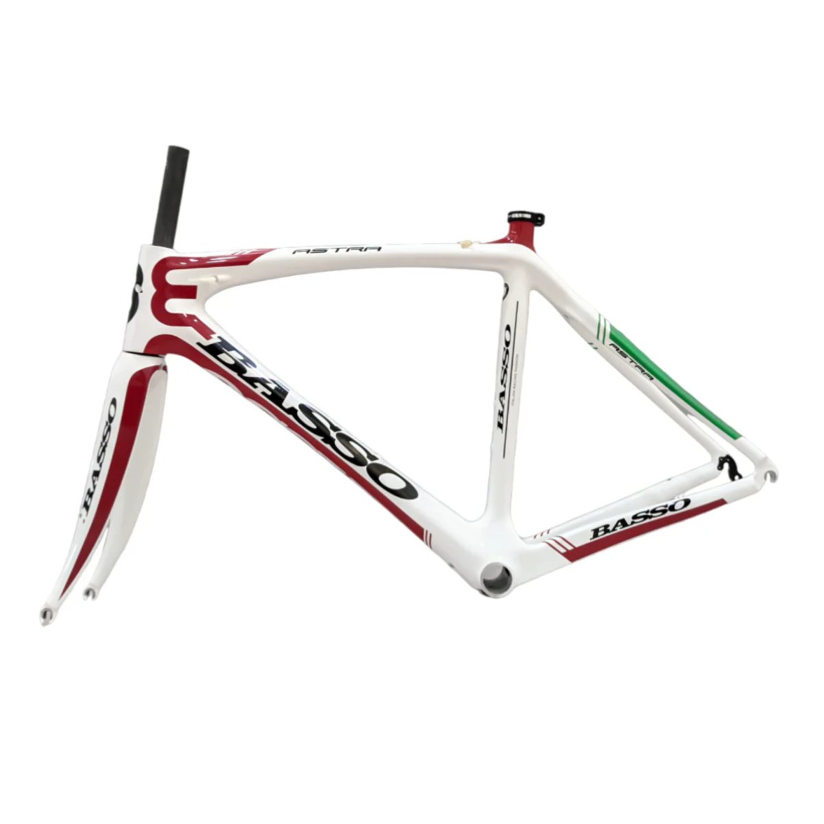 Basso astra frameset sale