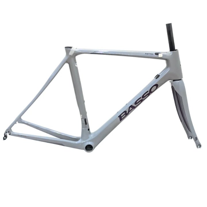 Basso Astra Rim Frameset | The Bike Affair