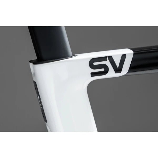 Basso Diamante SV Disc Frameset | The Bike Affair