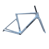 Basso Diamante SV Disc Frameset | The Bike Affair