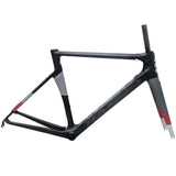 Basso Diamante SV Rim Frameset | The Bike Affair