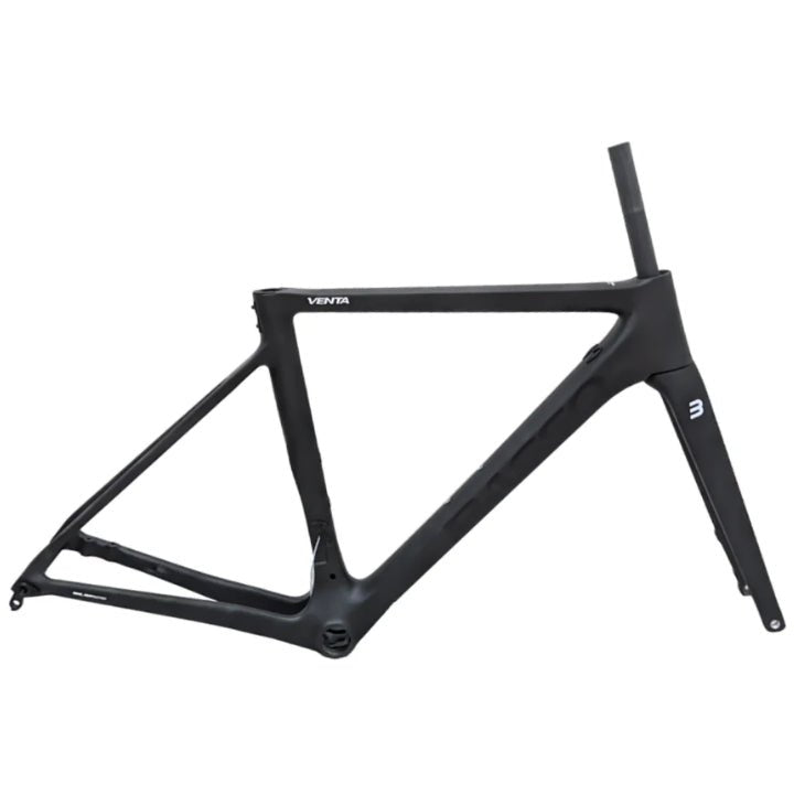 Basso Venta Disc Frameset | The Bike Affair