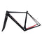 Basso Venta Rim Frameset | The Bike Affair