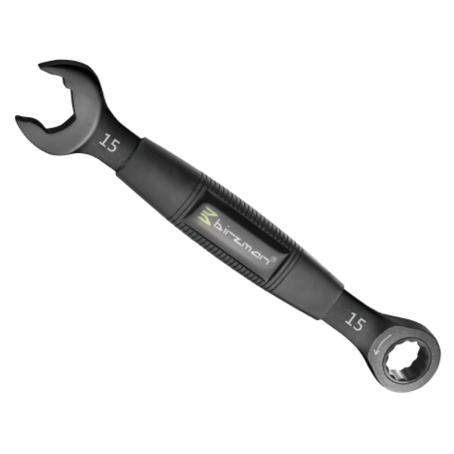 Birzman 15mm Combination Wrench | The Bike Affair