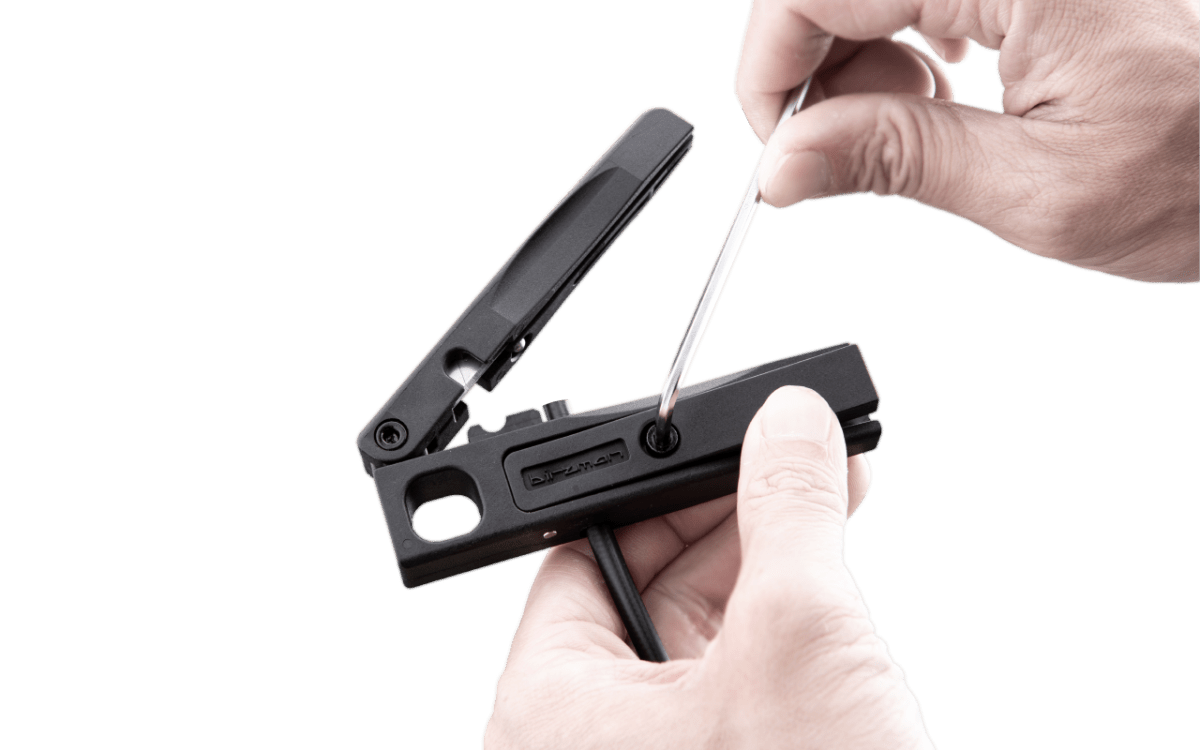 Birzman Hydraulic Hose Cutter | The Bike Affair