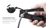 Birzman Hydraulic Hose Cutter | The Bike Affair