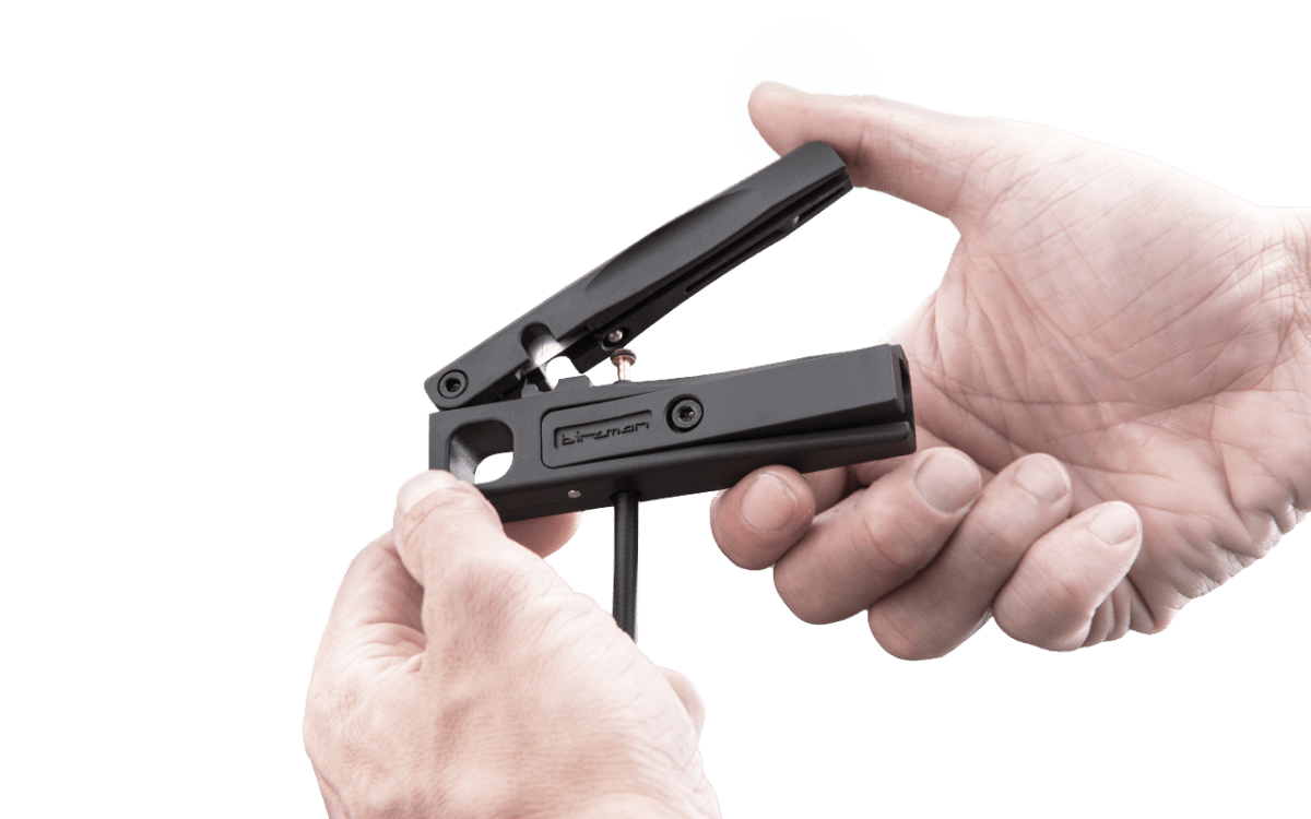 Birzman Hydraulic Hose Cutter | The Bike Affair