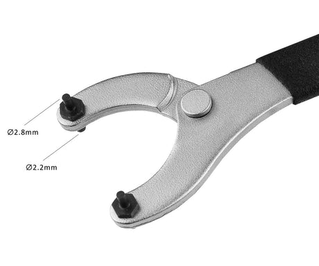 Birzman Pin Wrench | The Bike Affair