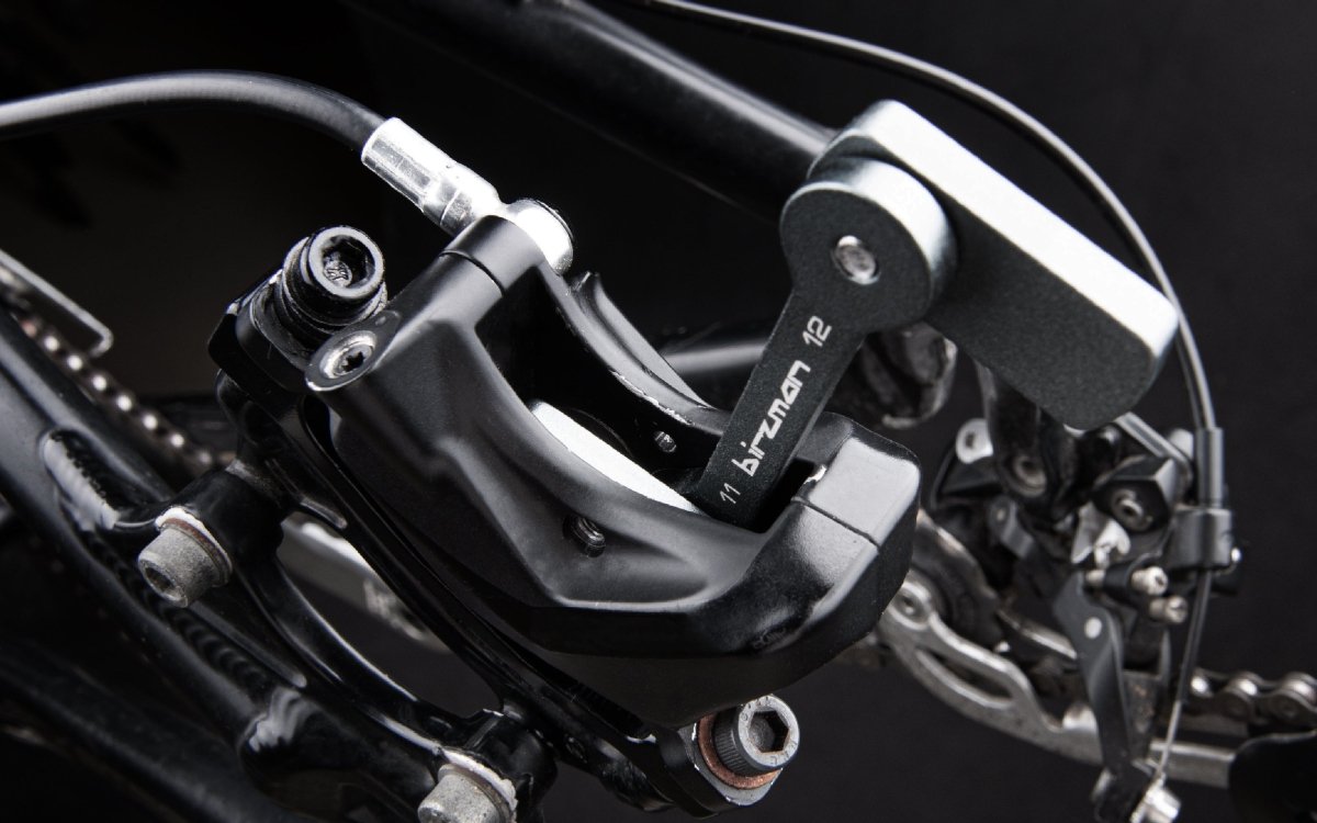 Birzman Piston Release Tool | The Bike Affair