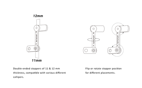 Birzman Piston Release Tool | The Bike Affair