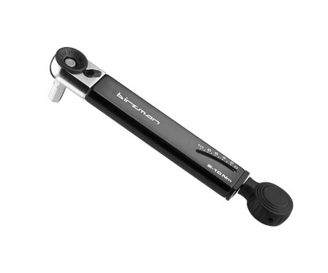 Birzman Pocket Torque Wrench 2 - 10Nm | The Bike Affair