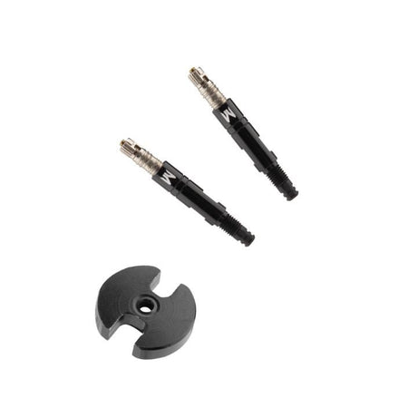 Birzman Valve Extender II with Tool (2 Pcs) | The Bike Affair