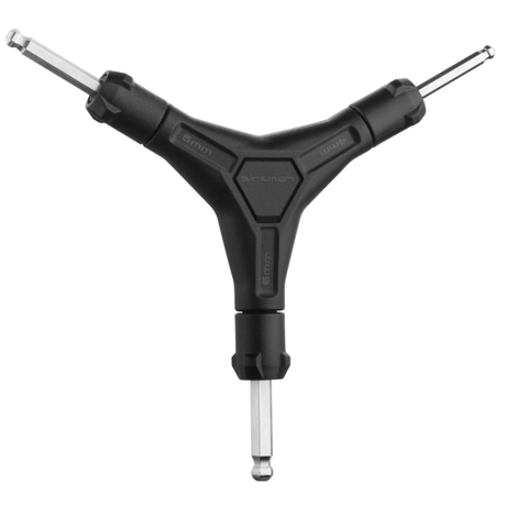 Birzman Y - Grip S Hex Wrench | The Bike Affair