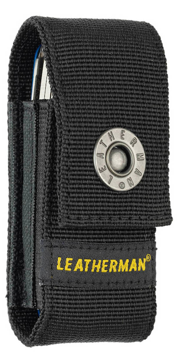 Leatherman Supertool 300 Multipurpose Knife