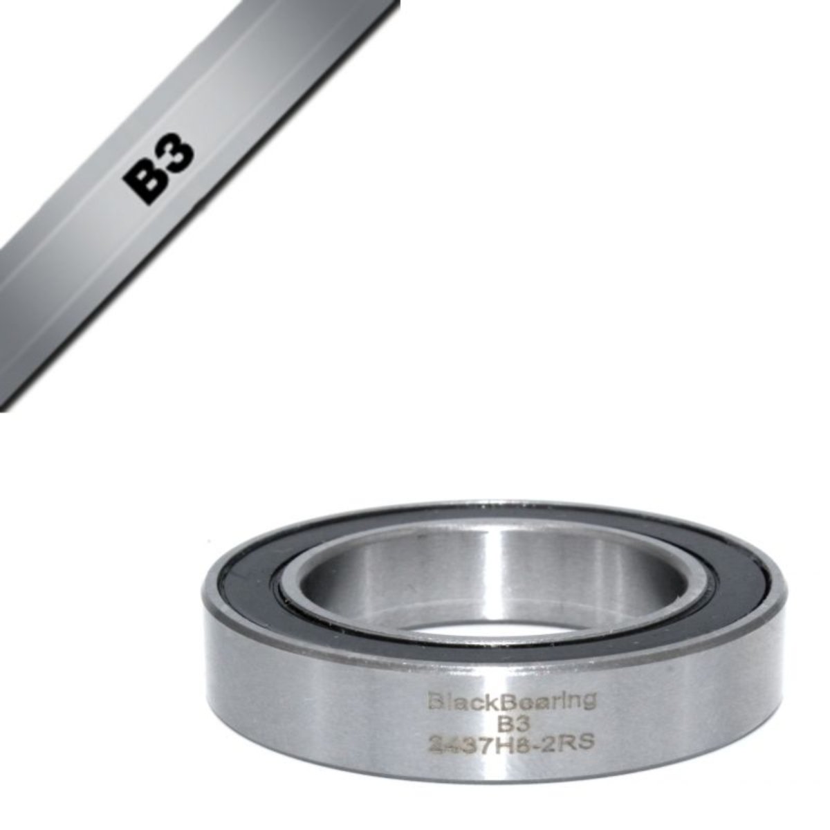 Blackbearing 2RS B3 Bearing | The Bike Affair