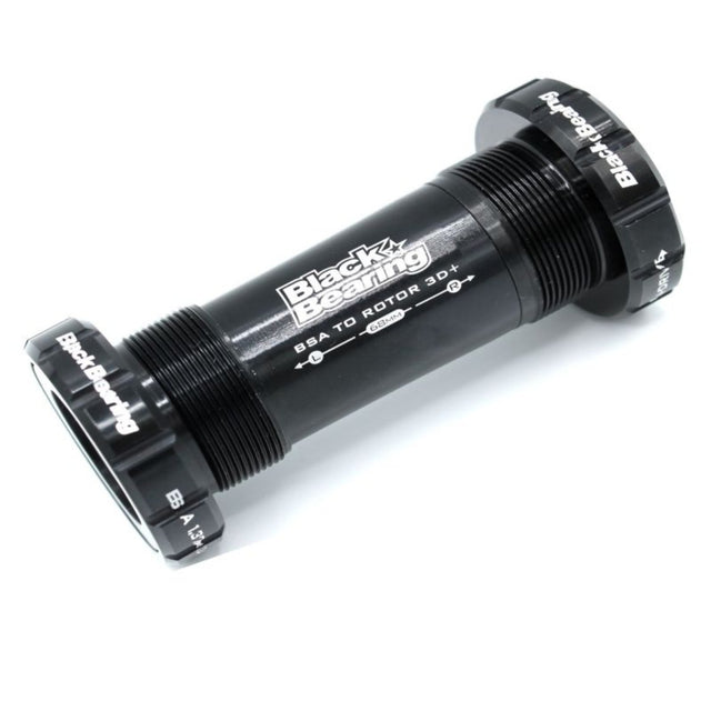 Blackbearing BSA 68/73 - Praxis B5 Bottom Bracket | The Bike Affair