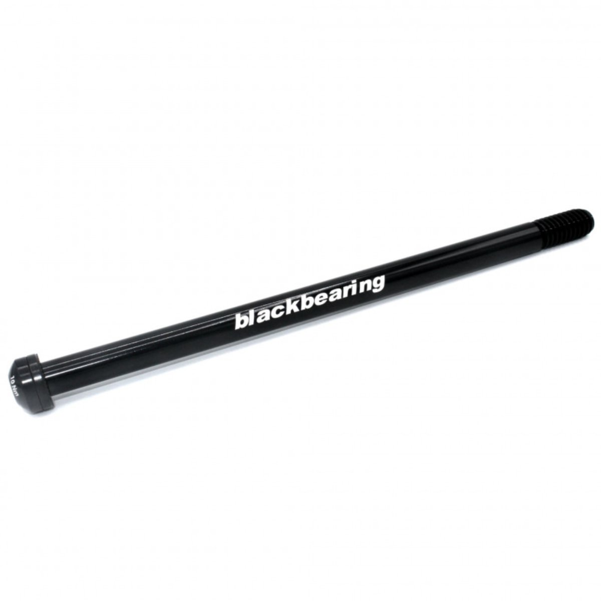 Blackbearing R12.12 12mm Thru Axle | The Bike Affair