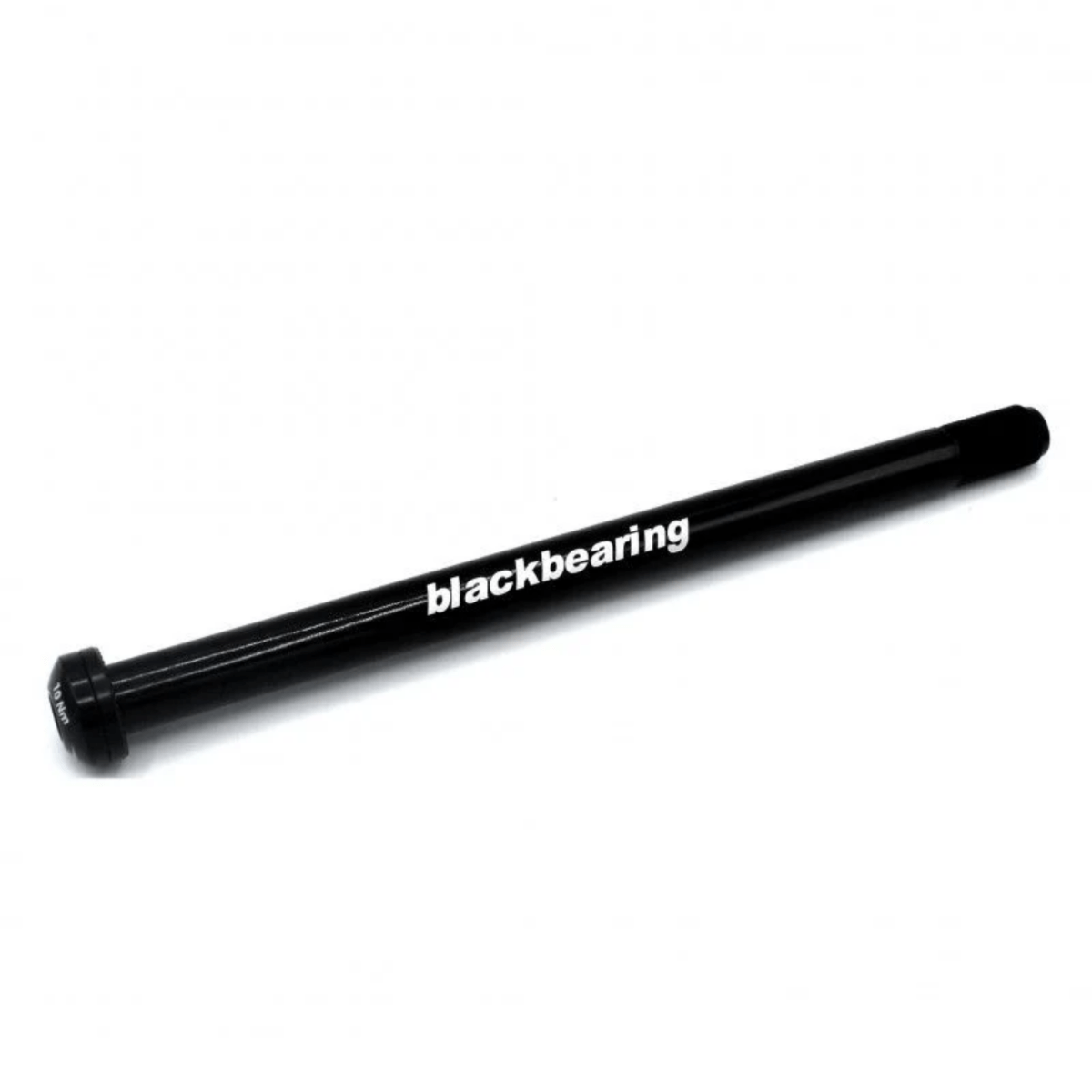 Blackbearing R12.13 12mm Thru Axle | The Bike Affair