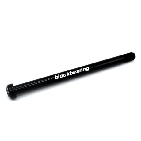 Blackbearing R12.13 12mm Thru Axle | The Bike Affair