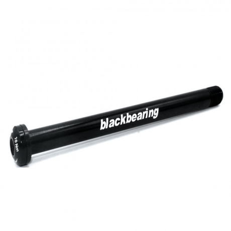 Blackbearing R12.3 12mm Thru Axle | The Bike Affair