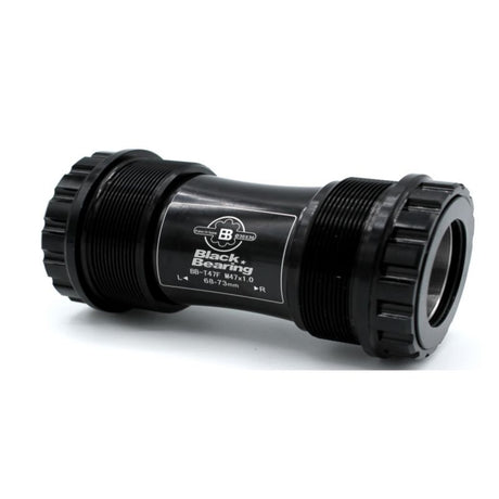 Blackbearing T47 68/73 - 30 B5 Bottom Bracket | The Bike Affair