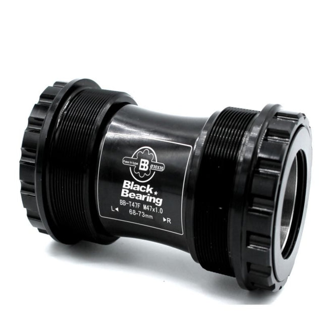 Blackbearing T47 68/73 - Praxis B5 Bottom Bracket | The Bike Affair