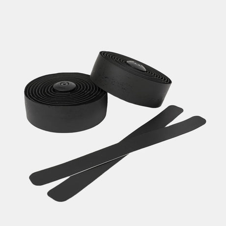 Burgh Grunge Stealth Bar Tape | The Bike Affair