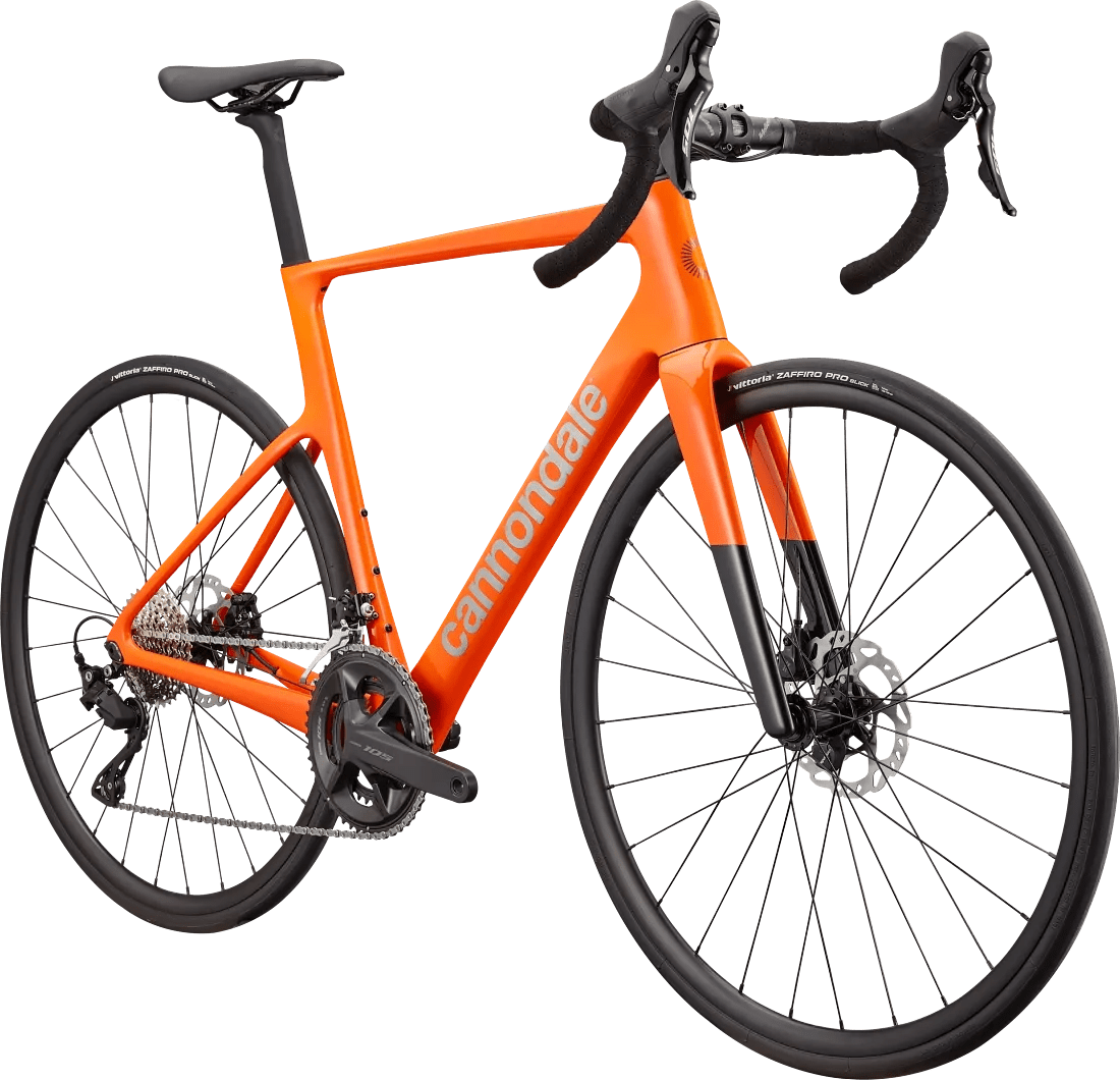 Cannondale SuperSix Evo 4 Bicycle | The Bike Affair