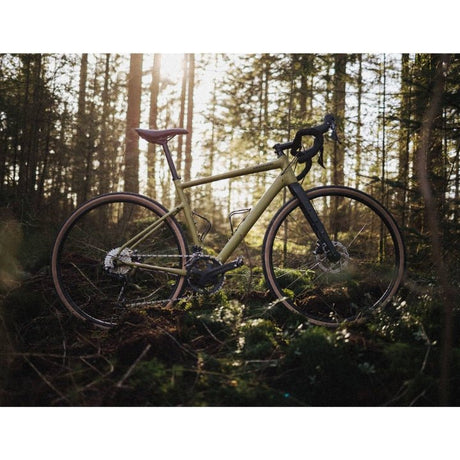 Cannondale Topstone 3 Bicycle | The Bike Affair