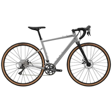 Cannondale Topstone 3 Bicycle | The Bike Affair