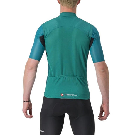 Castelli Endurance Elite Jersey | The Bike Affair