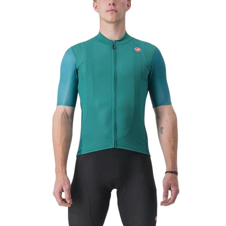 Castelli Endurance Elite Jersey | The Bike Affair