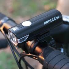 Cateye Ampp500 S / Viz 150 EL085S/LD800 Combo Light | The Bike Affair