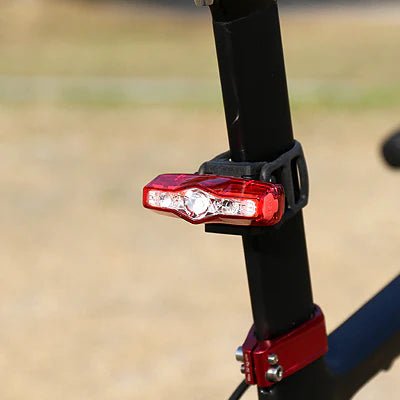 Cateye Ampp500 S / Viz 150 EL085S/LD800 Combo Light | The Bike Affair