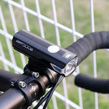 Cateye Ampp500 S / Viz 150 EL085S/LD800 Combo Light | The Bike Affair