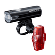 Cateye Ampp500 S / Viz 150 EL085S/LD800 Combo Light | The Bike Affair