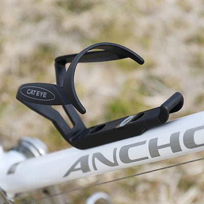 Cateye BC - 300 Bottle Cage | The Bike Affair