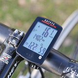 Cateye Padrone Digital CC-PA400B Cyclo Computer | The Bike Affair