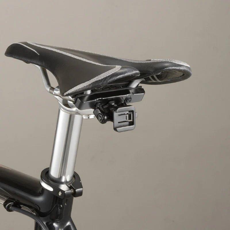 Cateye Small Parts Saddle Bracket For Lamp RM - 1 | The Bike Affair