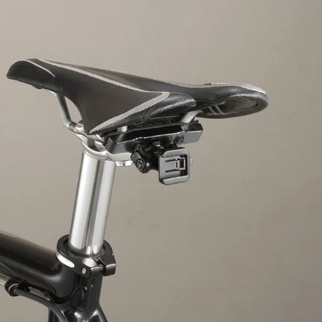 Cateye Small Parts Saddle Bracket For Lamp RM - 1 | The Bike Affair