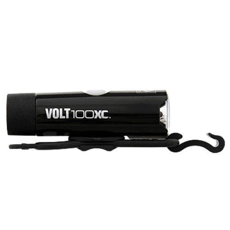 Cateye VOLT100XC/ORB HL - EL051/LD160 XC/ORB Light Combo | The Bike Affair