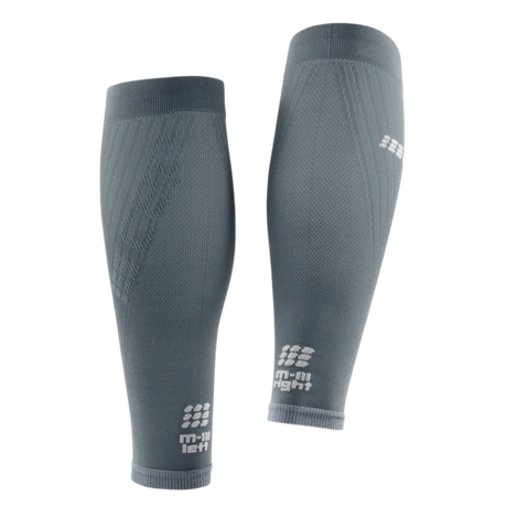 CEP Ultralight Compression Women Calf Sleeves | The Bike Affair