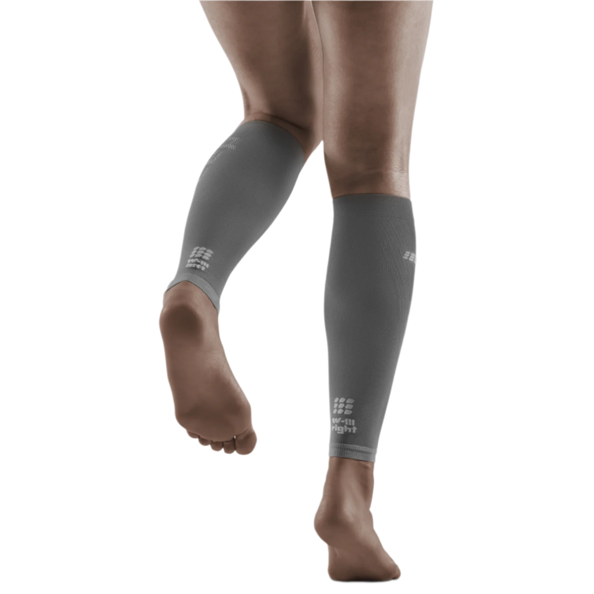 CEP Ultralight Compression Women Calf Sleeves | The Bike Affair