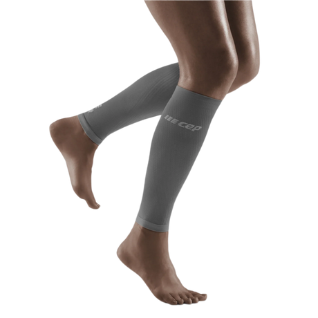 CEP Ultralight Compression Women Calf Sleeves | The Bike Affair