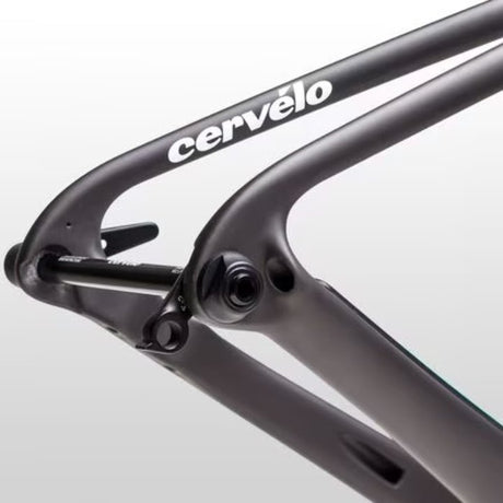 Cervelo Caledonia 5 Frameset | The Bike Affair