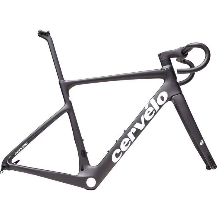 Cervelo Caledonia 5 Frameset | The Bike Affair