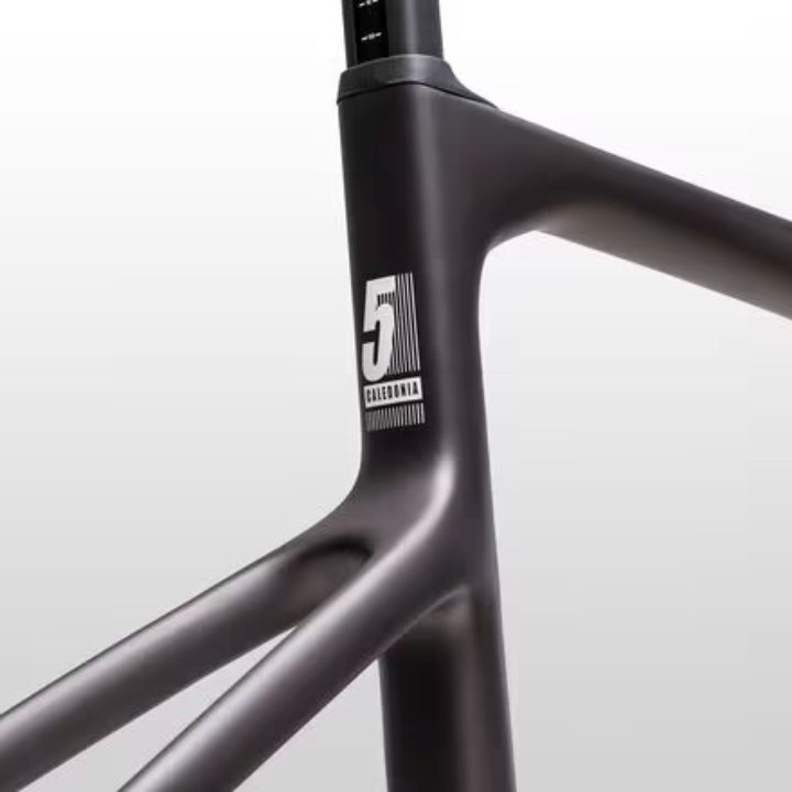 Cervelo Caledonia 5 Frameset | The Bike Affair