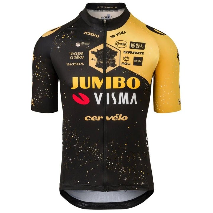 Cycling jersey 2019 online